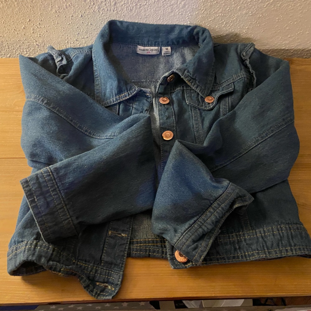 Kids size 10